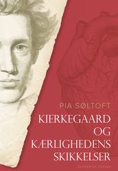 Kierkegaard og kærlighedens skikkelser