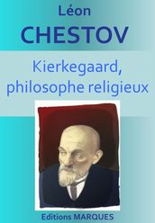 Kierkegaard, philosophe religieux