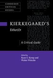 Kierkegaard s Either/Or