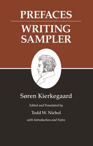 Kierkegaard's Writings, IX, Volume 9 - Søren Kierkegaard - Todd W. Nichol