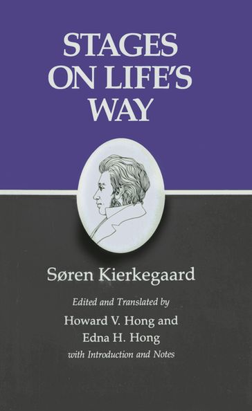 Kierkegaard's Writings, XI, Volume 11 - Edna H. Hong - Howard V. Hong - Søren Kierkegaard