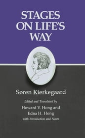 Kierkegaard