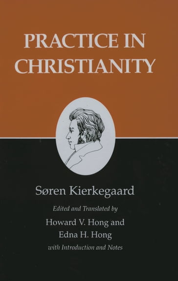 Kierkegaard's Writings, XX: Practice in Christianity - Edna H. Hong - Howard V. Hong - Søren Kierkegaard