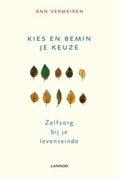 Kies en bemin je keuze (E-boek)