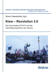 Kiew Revolution 3.0