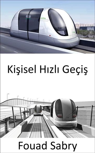 Kiisel Hzl Geçi - Fouad Sabry