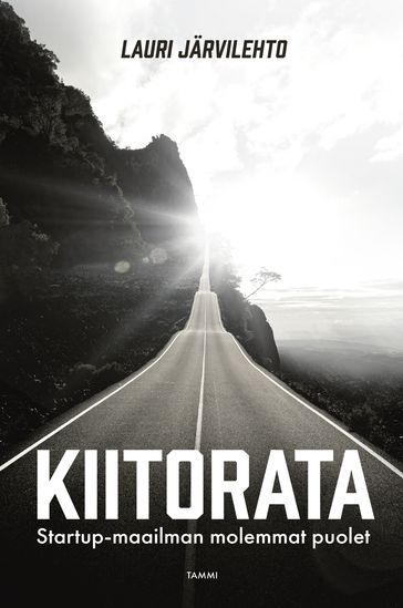 Kiitorata - Lauri Jarvilehto