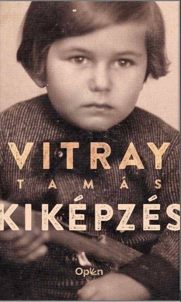 Kiképzés - Vitray Tamás