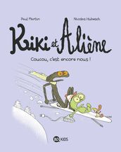 Kiki et Aliène, Tome 02