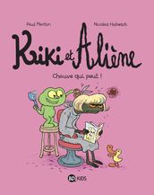 Kiki et Aliène, Tome 07