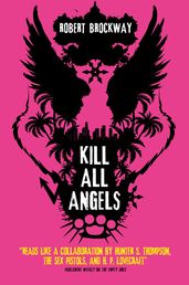 Kill All Angels