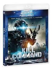 Kill Command (Sci-Fi Project)