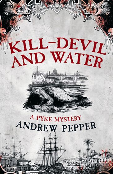 Kill-Devil And Water - Andrew Pepper