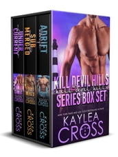 Kill Devil Hills Box Set