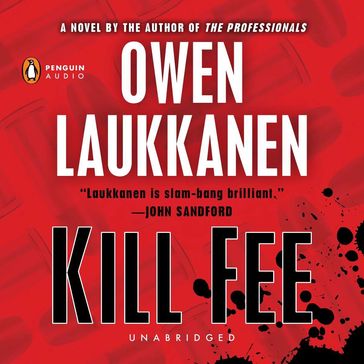 Kill Fee - Owen Laukkanen