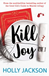 Kill Joy (A Good Girl