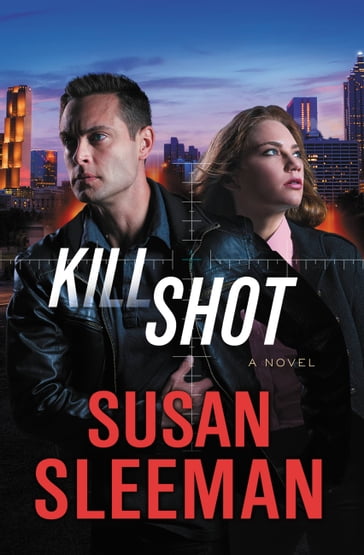 Kill Shot - Susan Sleeman