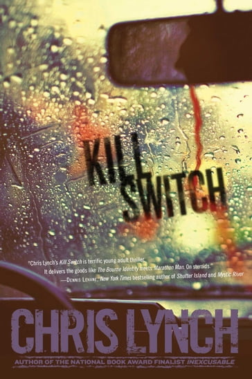 Kill Switch - Chris Lynch