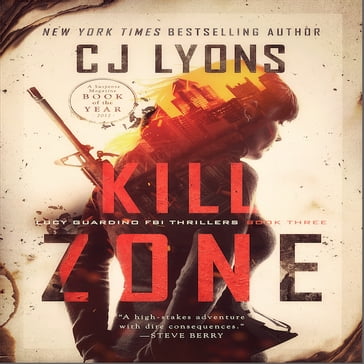 Kill Zone - CJ Lyons
