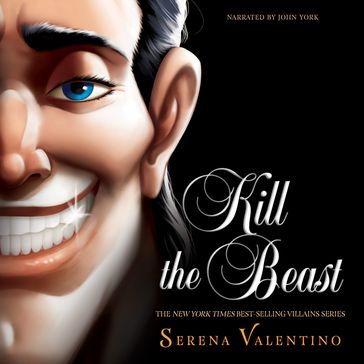 Kill the Beast - Serena Valentino