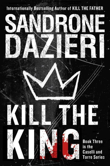 Kill the King - Sandrone Dazieri
