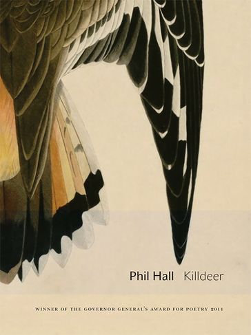 Killdeer - Phil Hall