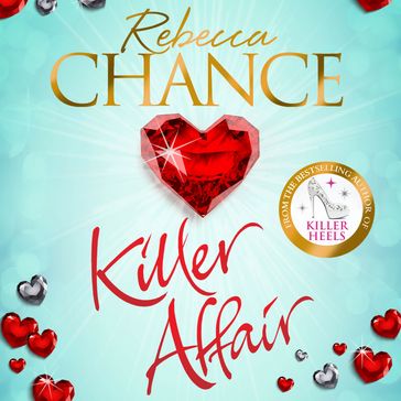 Killer Affair - Rebecca Chance