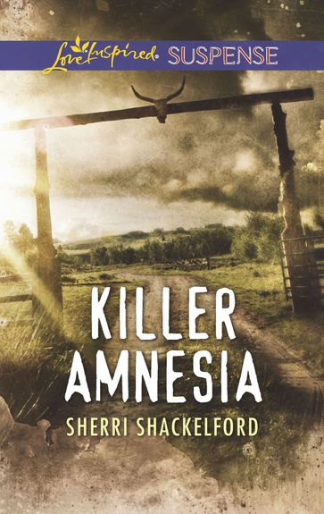 Killer Amnesia - Sherri Shackelford