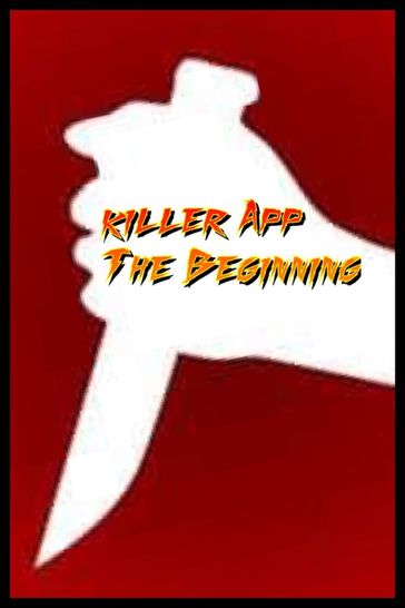 Killer App: The Beginning - Robert McTyre Jr