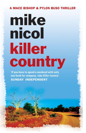 Killer Country - Mike Nicol