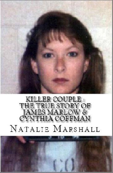 Killer Couple - Natalie Marshall