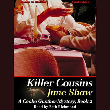 Killer Cousins - June Shaw