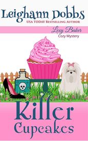 Killer Cupcakes