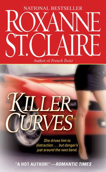 Killer Curves - Roxanne St. Claire