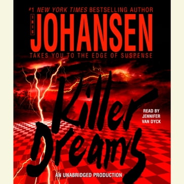 Killer Dreams - Iris Johansen