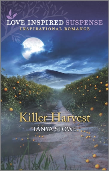 Killer Harvest - Tanya Stowe