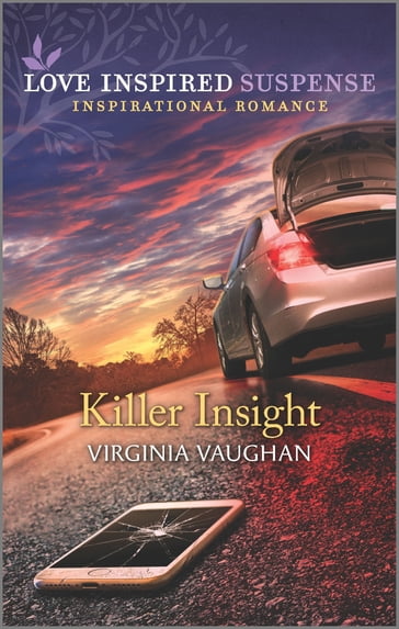 Killer Insight - Virginia Vaughan