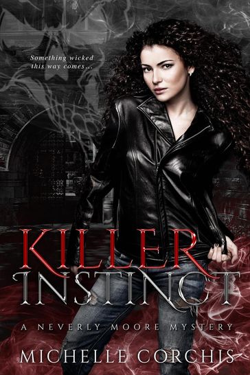 Killer Instinct - Michelle Corchis