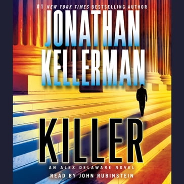 Killer - Jonathan Kellerman