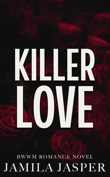 Killer Love - Jamila Jasper