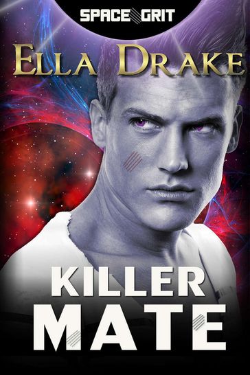 Killer Mate - Ella Drake