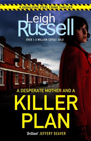 Killer Plan - Leigh Russell