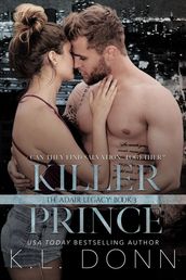 Killer Prince