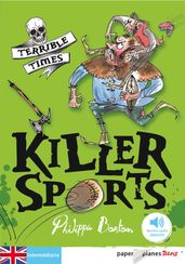 Killer Sports - Ebook