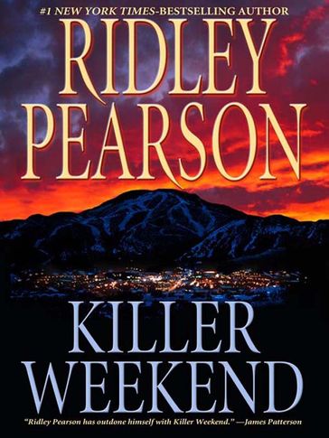 Killer Weekend - Ridley Pearson