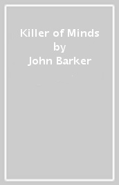 Killer of Minds