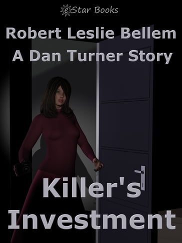 Killer's Investment - Robert Leslie Bellem