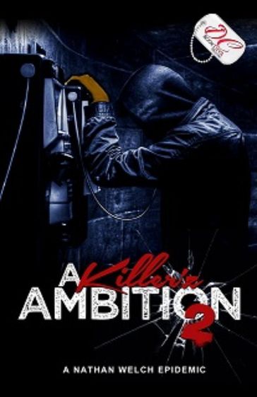 A Killer'z Ambition 2 {DC Bookdiva Publications} - Nathan Welch