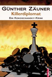 Killerdiplomat: Österreich Krimi