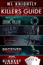 Killers Guide Box Set